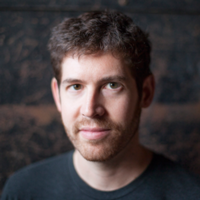 Image of Tom Preston-Werner